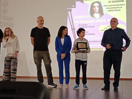 foto di gruppo