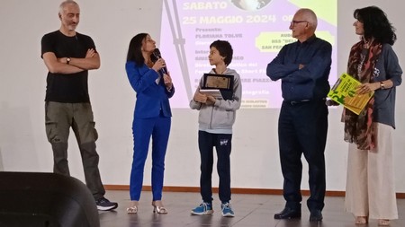 foto di gruppo