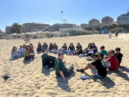 foto di gruppo