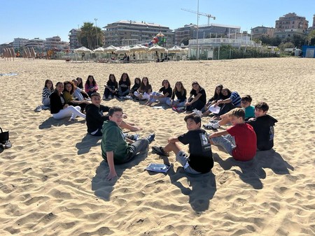 foto di gruppo