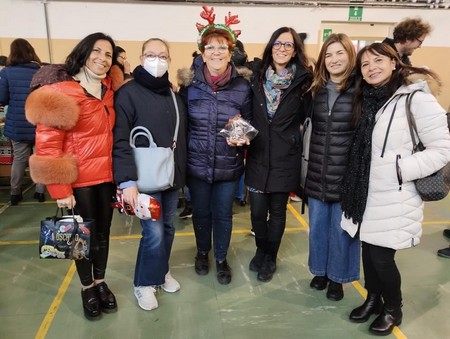 foto di gruppo