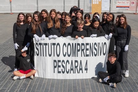 foto di gruppo