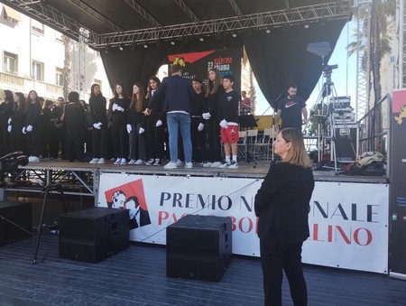foto di gruppo
