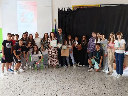 foto di gruppo