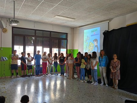 foto di gruppo