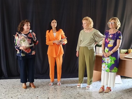 foto di gruppo