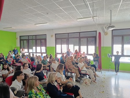foto di gruppo
