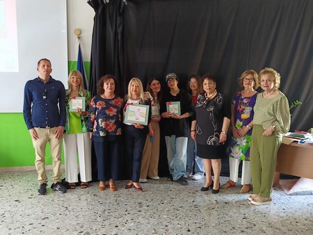 foto di gruppo