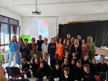 foto di gruppo