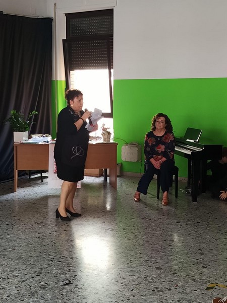 foto di gruppo