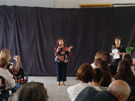 foto di gruppo