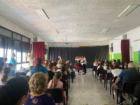 foto di gruppo