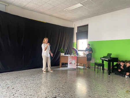 foto di gruppo