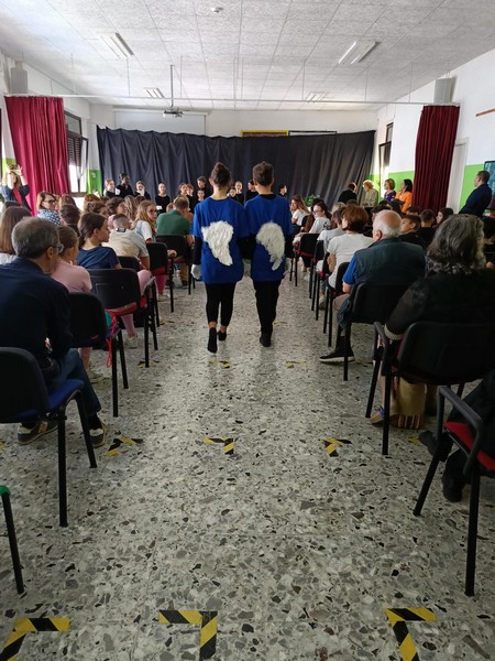 foto di gruppo