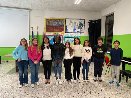 foto di gruppo