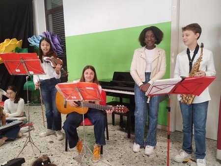 foto dell'evento