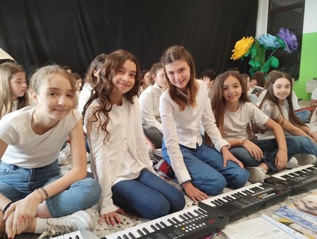 foto dell'evento