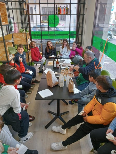 foto di gruppo
