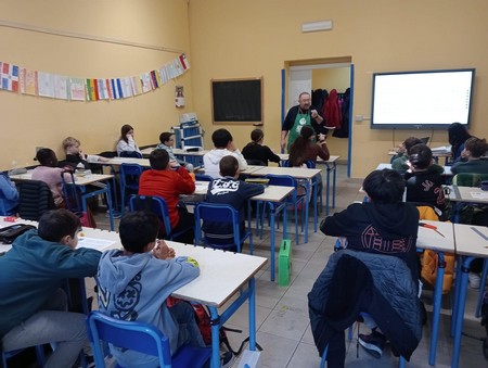 foto di gruppo