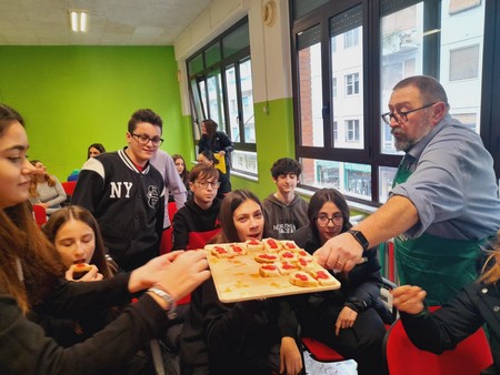 foto di gruppo