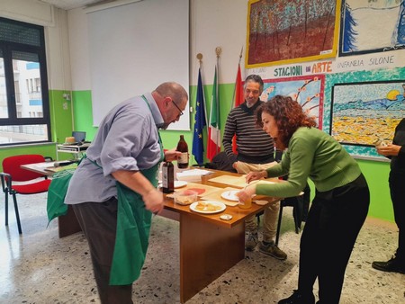 foto di gruppo