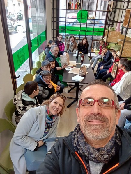 foto di gruppo