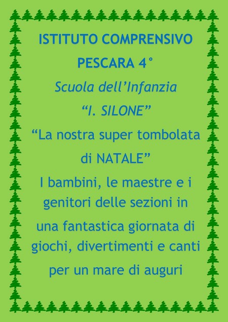 tombolata