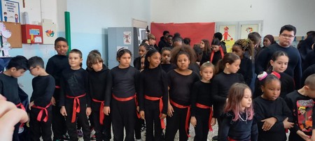 foto di gruppo