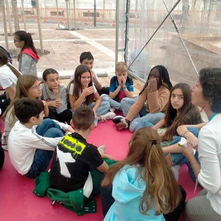 foto di gruppo