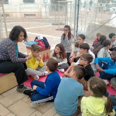 foto di gruppo