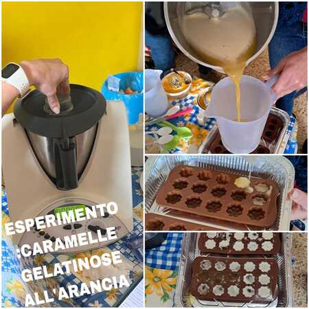 collage di foto