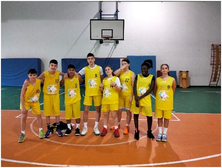 foto di gruppo