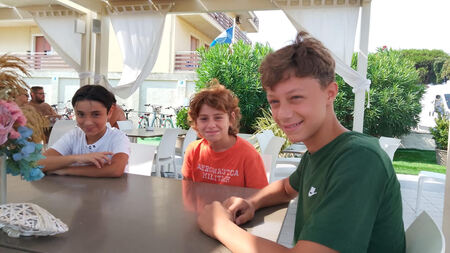foto di gruppo