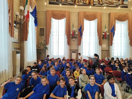 foto di gruppo