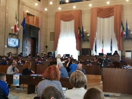 foto di gruppo