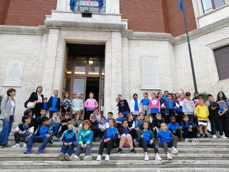 foto di gruppo