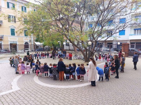 foto di gruppo