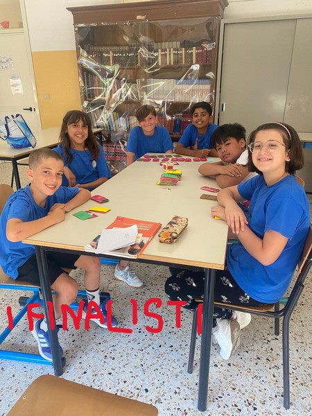 finalisti