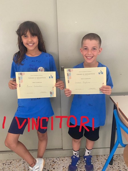 finalisti