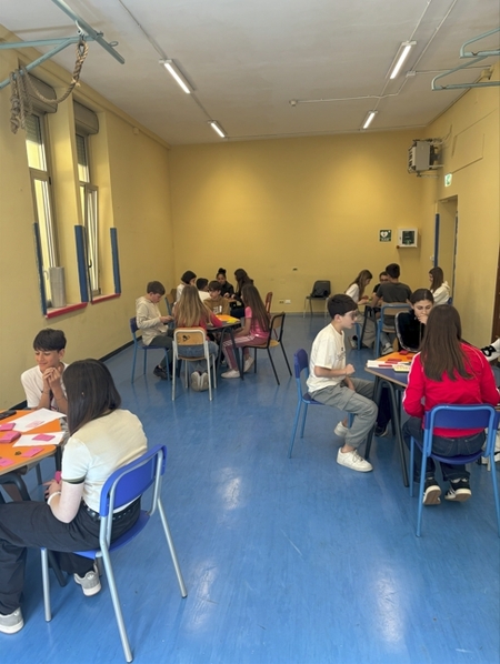 foto di gruppo