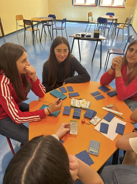 foto di gruppo