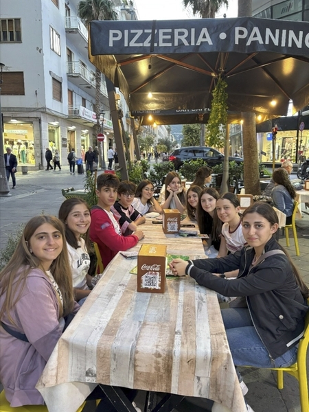 foto di gruppo