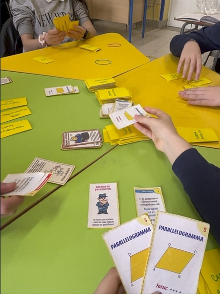 foto di gruppo