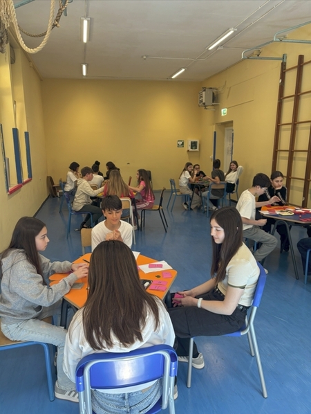 foto di gruppo