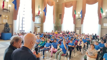 foto di gruppo