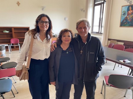foto di gruppo