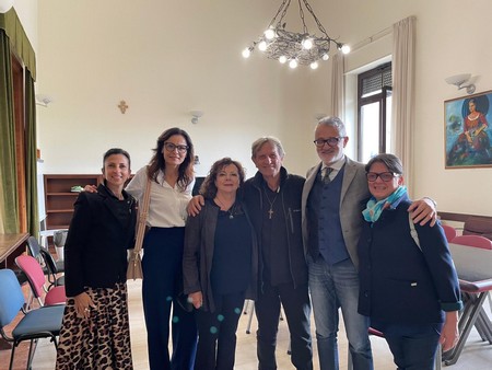 foto di gruppo