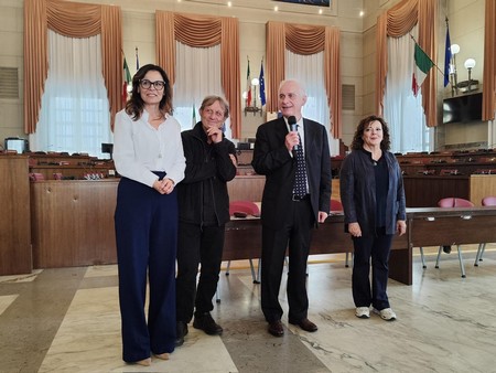 foto di gruppo