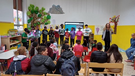 foto di gruppo