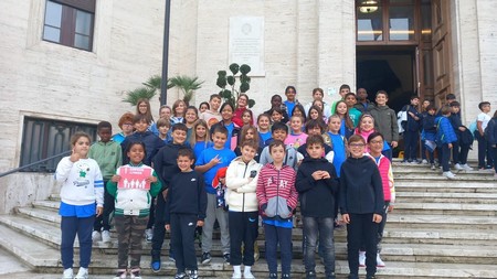 foto di gruppo
